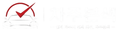 차주본색
